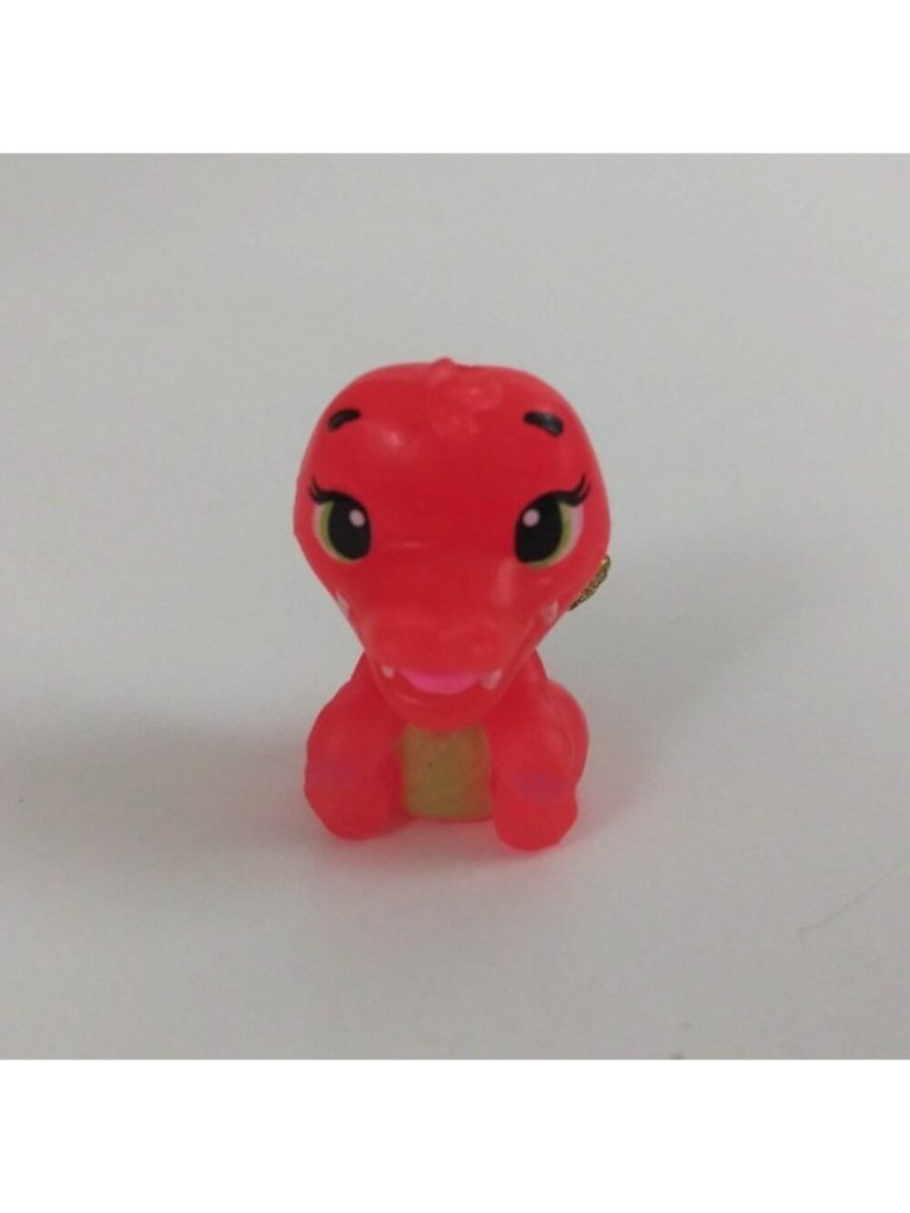 Hatchimals Colleggtibles Season 4 Hatch Bright Neon Nightglow Red Alligoo Exclus